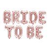 Foliový balón - Bride to Be