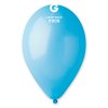 34202 1 balonik pastelovy baby modra 26 cm