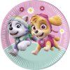 Taniere Paw Patrol Skye 8 ks