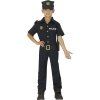Detský kostým - Policajt