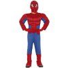 Detský kostým - Spiderman