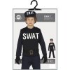 Detský kostým - SWAT