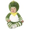 Dětský kostým pro nejmenší - Malý Dinosaurus