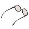 Okrúhle okuliare bez sklíčok Harry Potter