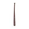 Odrôtovaná baseballová pálka 73 cm
