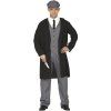 Pánsky kostým - Anglický Gangster
