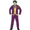 Pánsky kostým - Joker