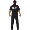 Pánský kostým - Policista
