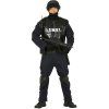 Pánsky kostým - SWAT