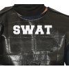 Pánsky kostým - SWAT