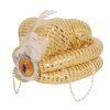 Turban - Maharadža zlatý