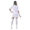 Kostým Zdravotnej Sestričky