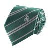 Slizolínska kravata Harry Potter so sponou - Deluxe box