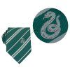Slizolínska kravata Harry Potter so sponou - Deluxe box