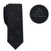 Kravata so sponou Harry Potter Dary smrti - Deluxe box
