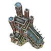 Puzzle Hra o tróny - The Red Keep