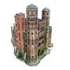 Puzzle Hra o tróny - The Red Keep