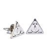 Sada 3 párov náušníc Harry Potter