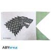 Vlajka Game of Thrones - Stark