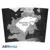 Cestovný hrnček Hra o tróny - Winter is here