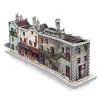 Harry Potter 3D Puzzle: Priečna ulica