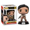 Figurka Funko POP Star Wars Rise of Skywalker - Poe Dameron
