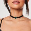Choker Slizolin - Harry Potter