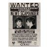 Plagát Newt Scamander - Fantastické zvery