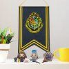 Mini figúrka Hagrid - Harry Potter