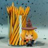 Mini figúrka Hermiona - Harry Potter