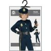 Kostým policajta - detský
