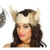 Kostým Vikingskej Ženy