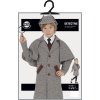 Dětský kostým - Sherlock Holmes