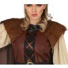 Kostým - Viking žena
