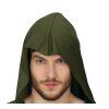 Pánsky kostým z filmu Arrow
