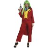 Dámský kostým - Joker