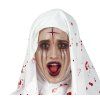 Dámsky kostým - Mníška Annabelle