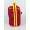 91899 HP Quidditch Wash Bag back web