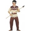 Kostým Indiána Cherokee (Velikost - děti S)