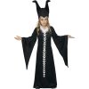 Detský kostým - Vládkyňa zla - Maleficent