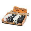 Lebka led 6 cm