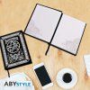 Zápisník CTHULHU - Necronomicon