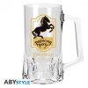 Pivný pohár Prancing Pony - Pán Prsteňov 500 ml