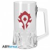 world of warcraft tankard horde