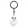 harry potter keychain 3d hedwig x2