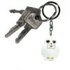 harry potter keychain 3d hedwig x2 (3)