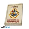 harry potter pck mug320ml keyring notebook hogwarts (4)