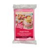 50945 ruzovy rolovany fondant pretty pink farebny fondan 250 g