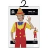 Detský kostým - Pinocchio