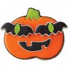 Sada halloweenských vykrajovátek - Dýně a netopýr